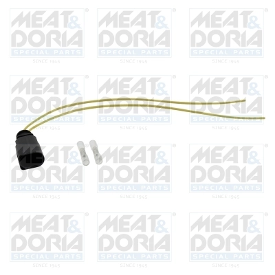 Cable Repair Set, wheel speed sensor